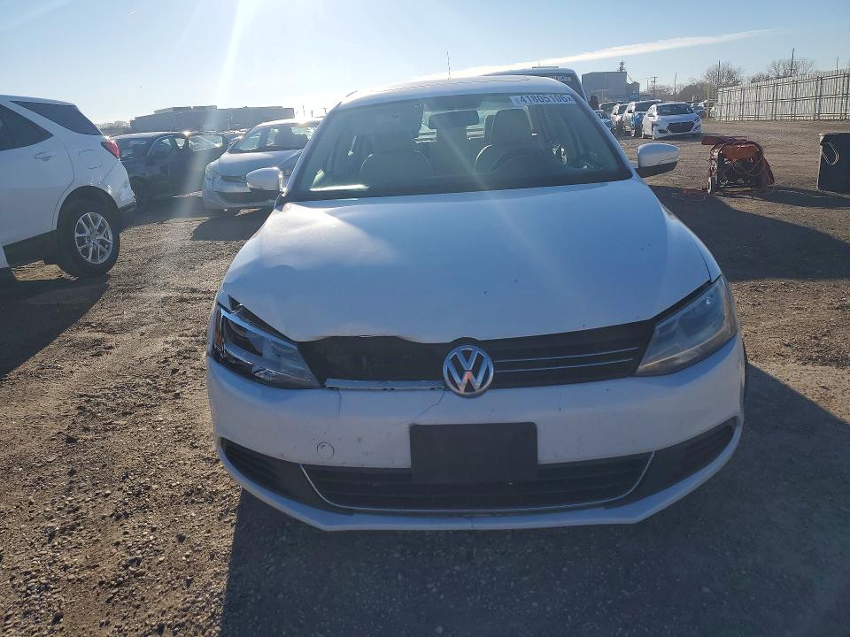 Продаж на аукціоні авто 2013 Volkswagen Jetta, vin: 3VWDX7AJ0DM427160, номер лоту: 41805106