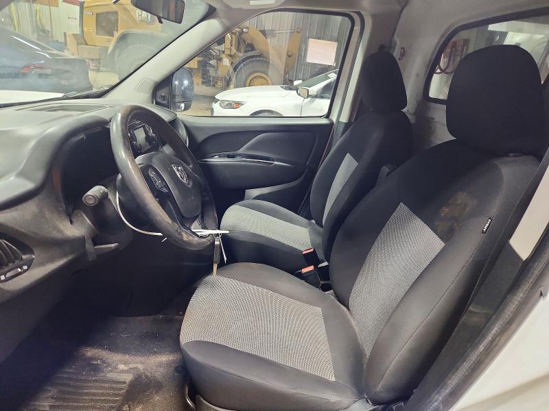 Aukcja sprzedaży 2021 Ram Promaster City, vin: ZFBHRFAB3M6T44584, numer aukcji: 46103526