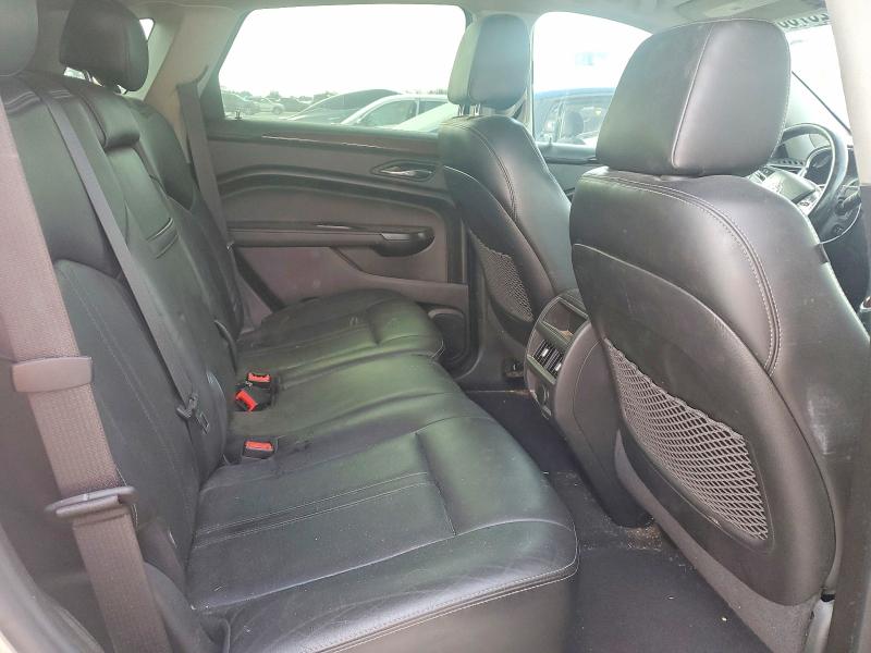 79237885 :رقم المزاد ، 3GYFNGE31DS531000 vin ، 2013 Cadillac Srx مزاد بيع