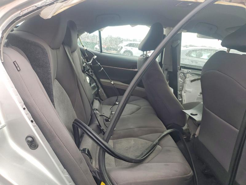 Продаж на аукціоні авто 2023 Toyota Camry, vin: 4T1C11BK0PU096385, номер лоту: 46770536