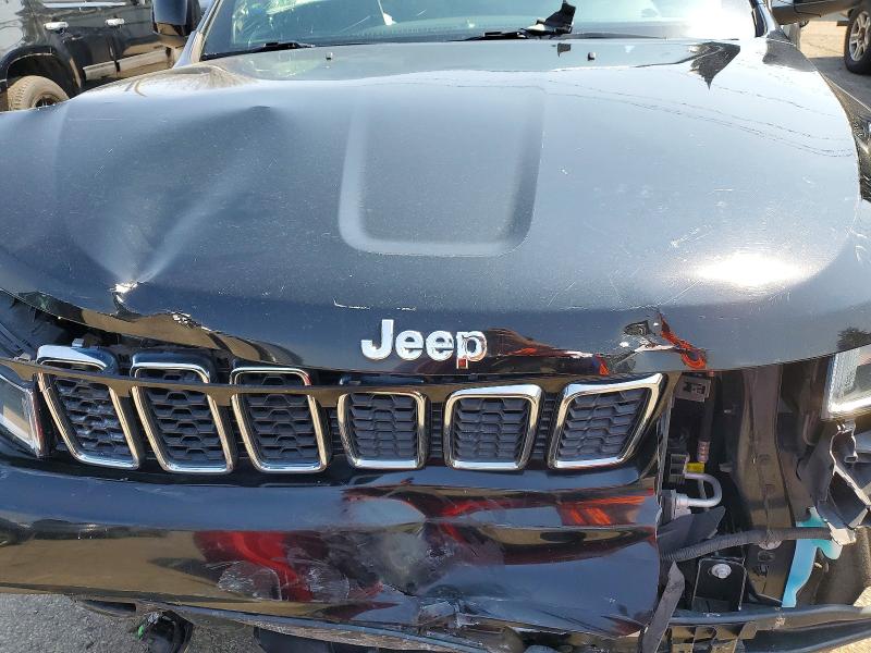 Продажа на аукционе авто 2018 Jeep Grand Cherokee, vin: 1C4RJFAG7JC333900, номер лота: 47713426