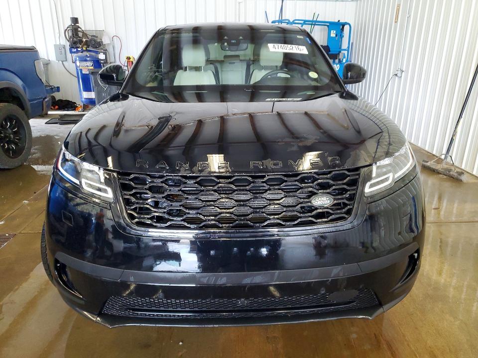 Aukcja sprzedaży 2020 Land Rover Range Rover Velar, vin: SALYB2FV1LA260152, numer aukcji: 47405216