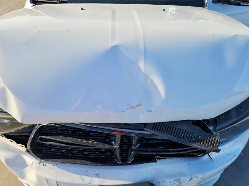2016 Dodge Durango მანქანა იყიდება აუქციონზე, vin: 1C4SDJCT6GC485908, აუქციონის ნომერი: 45546776
