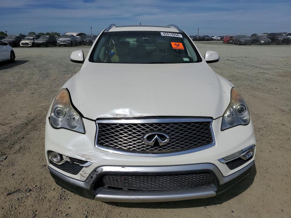 Продаж на аукціоні авто 2016 Infiniti Qx50, vin: JN1BJ0RR1GM270819, номер лоту: 45514956