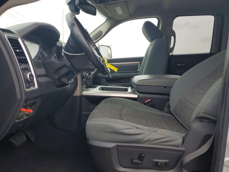 Продажа на аукционе авто 2016 Ram 1500, vin: 1C6RR7GM6GS207397, номер лота: 45874386