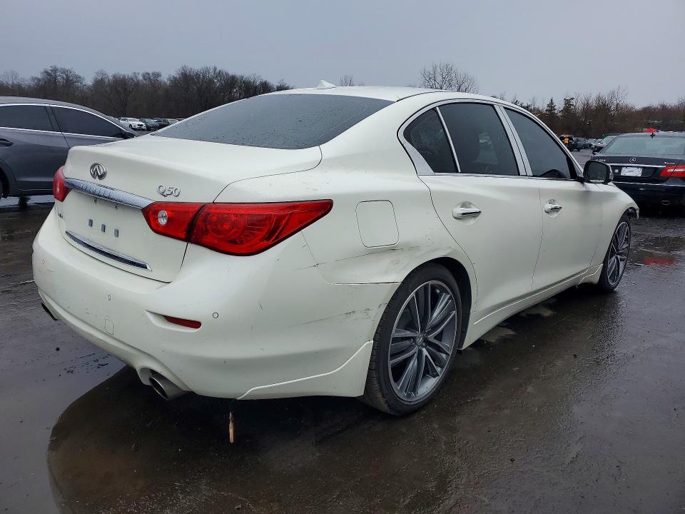41806626 :رقم المزاد ، JN1EV7AR1GM344598 vin ، 2016 Infiniti Q50 مزاد بيع