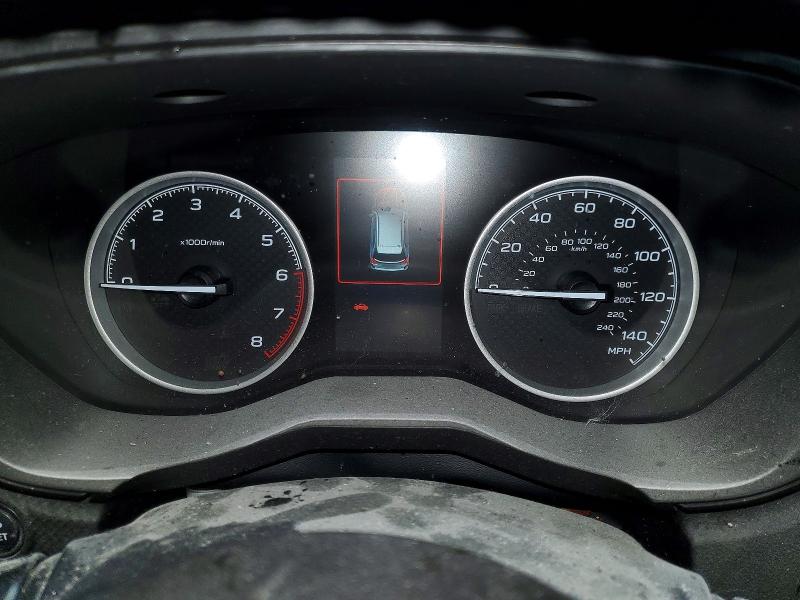 Продажа на аукционе авто 2020 Subaru Forester, vin: JF2SKAJC8LH415012, номер лота: 79685255