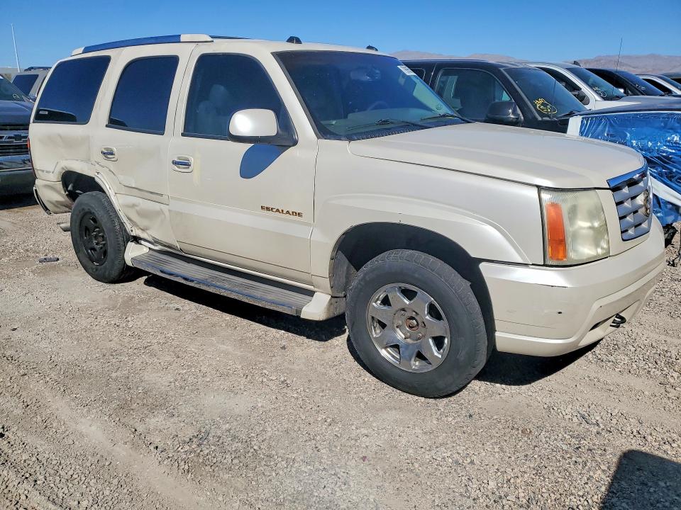 Продаж на аукціоні авто 2005 Cadillac Escalade, vin: 1GYEK63N65R147298, номер лоту: 79995515