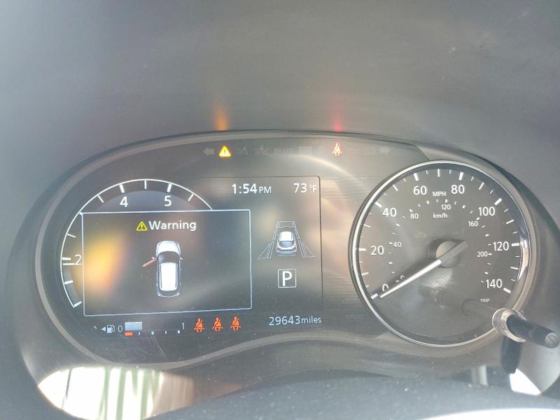 Aukcja sprzedaży 2022 Nissan Kicks, vin: 3N1CP5CV6NL499235, numer aukcji: 78858265