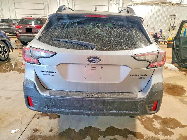 Продажа на аукционе авто 2021 Subaru Outback, vin: 4S4BTGLD6M3118173, номер лота: 46018286