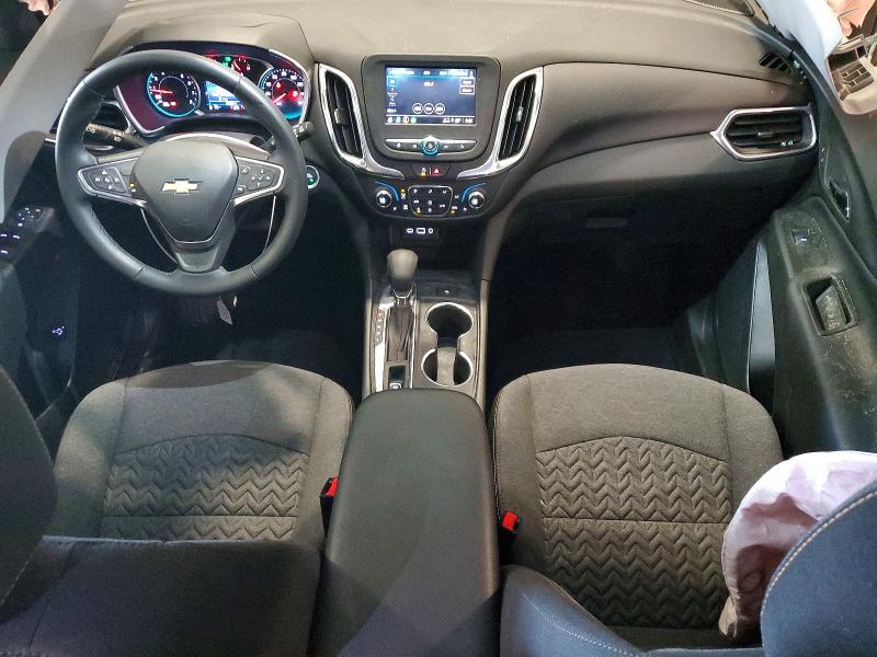 Aukcja sprzedaży 2024 Chevrolet Equinox, vin: 3GNAXUEG5RL317387, numer aukcji: 47019086