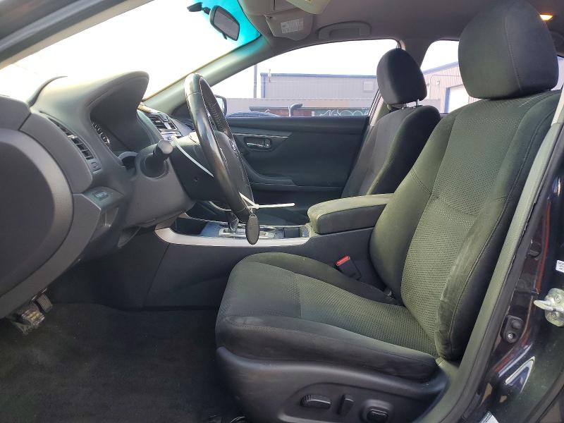 Aukcja sprzedaży 2015 Nissan Altima, vin: 1N4AL3AP3FC221579, numer aukcji: 41925796