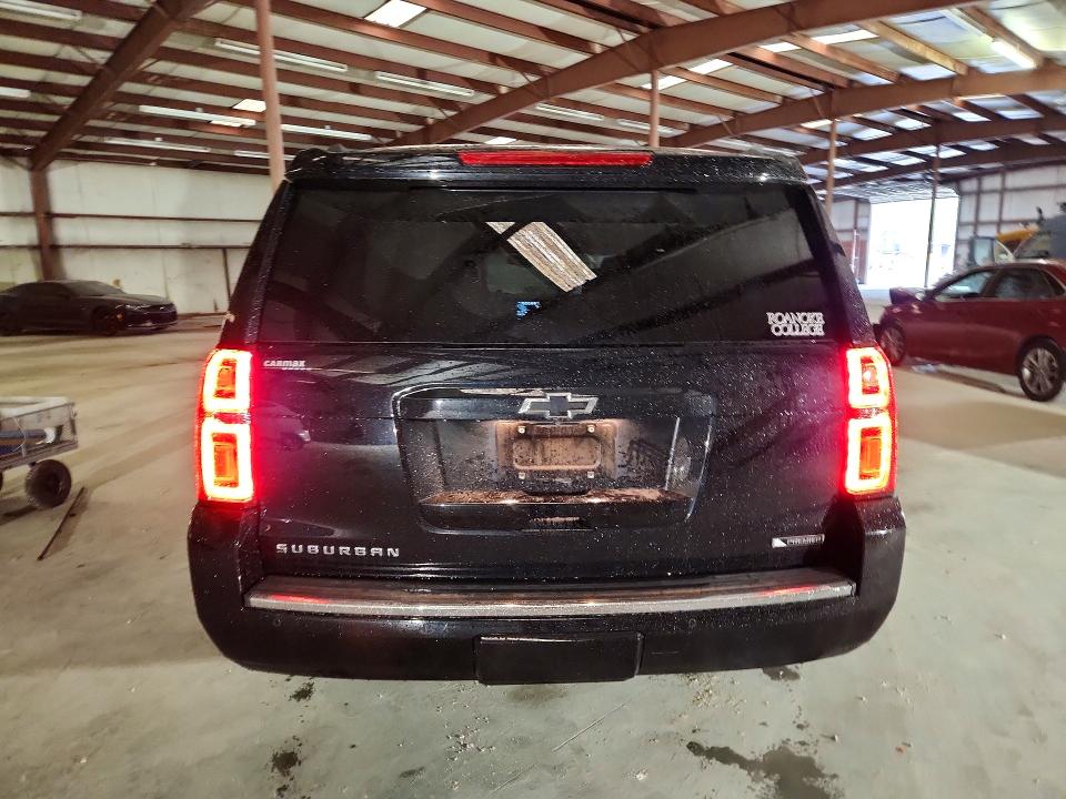 Aukcja sprzedaży 2017 Chevrolet Suburban, vin: 1GNSKJKC8HR282600, numer aukcji: 45624046