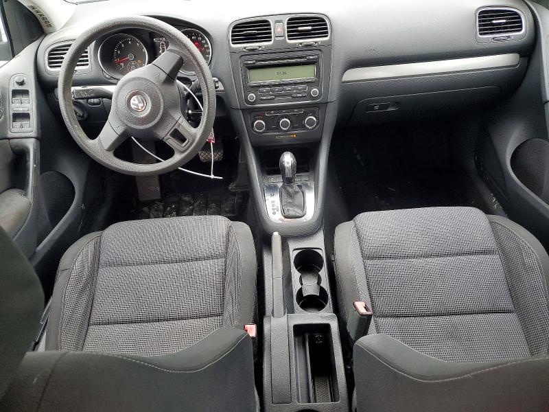 Aukcja sprzedaży 2011 Volkswagen Golf, vin: WVWDA7AJ2BW246370, numer aukcji: 46339816