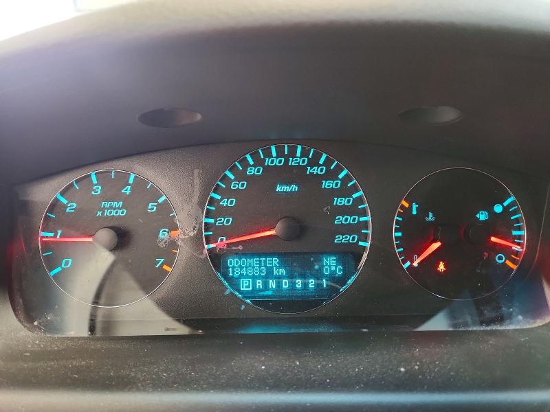 47081586 :رقم المزاد ، 2G1WT57K291295327 vin ، 2009 Chevrolet Impala مزاد بيع