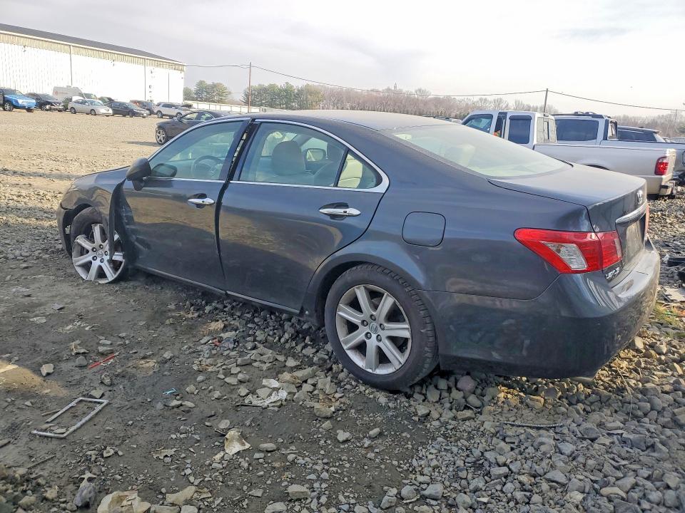 47959236 :رقم المزاد ، JTHBJ46G392340924 vin ، 2009 Lexus Es 350 مزاد بيع