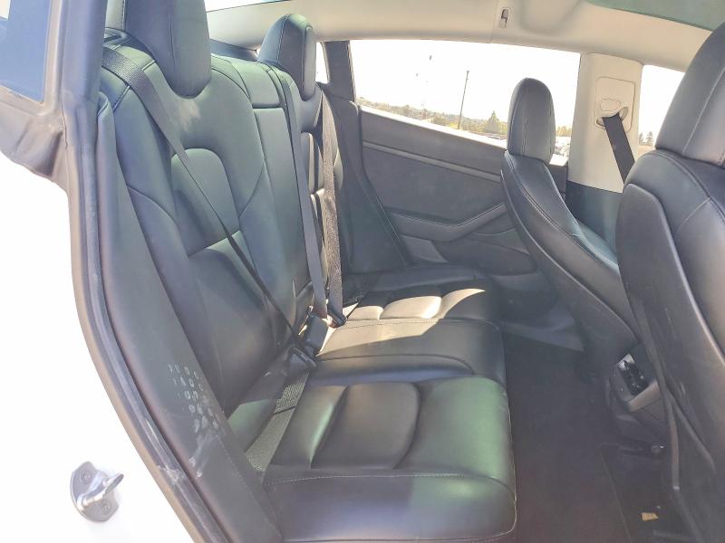 Aukcja sprzedaży 2021 Tesla Model 3, vin: 5YJ3E1EA8MF062792, numer aukcji: 46210706