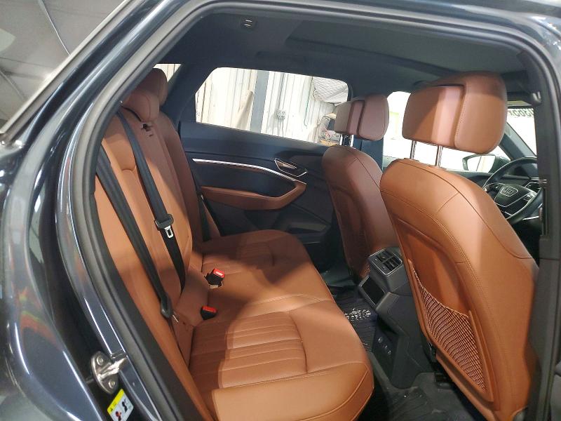 Aukcja sprzedaży 2024 Audi Q8 E-tron, vin: WA15AAGE6RB065487, numer aukcji: 79620365