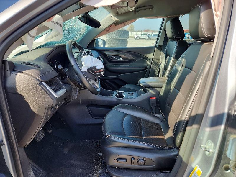 Продаж на аукціоні авто 2023 Gmc Terrain, vin: 3GKALVEG1PL245132, номер лоту: 47512176
