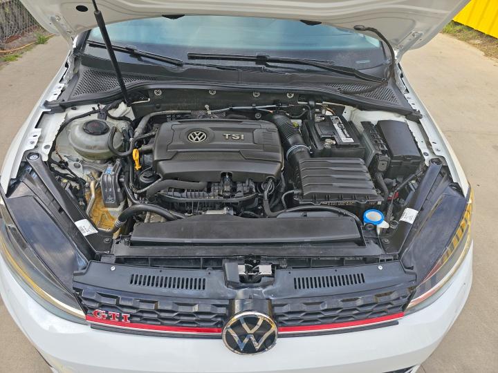 Aukcja sprzedaży 2018 Volkswagen Golf, vin: 3VWG17AU3JM279221, numer aukcji: 47721496
