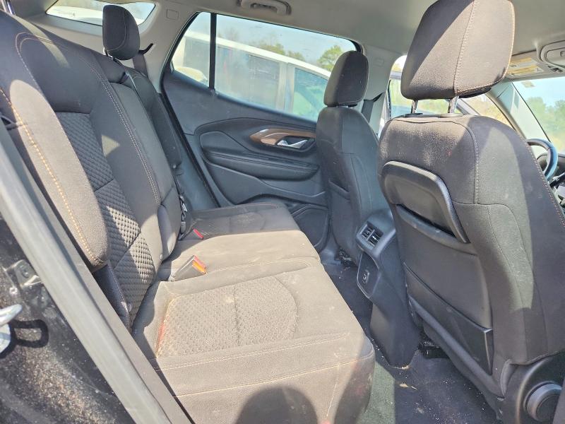 Продаж на аукціоні авто 2020 Gmc Terrain, vin: 3GKALMEVXLL117989, номер лоту: 47949326