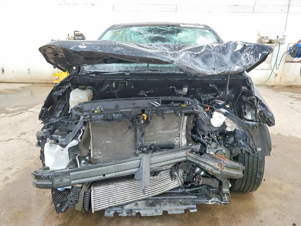 Aukcja sprzedaży 2024 Ford Edge, vin: 2FMPK4J98RBA71175, numer aukcji: 45508126