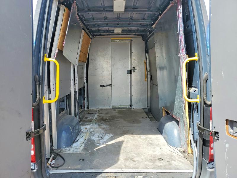 Продажа на аукционе авто 2018 Mercedes-benz Sprinter, vin: WD3PE7CD3JP630685, номер лота: 51552956