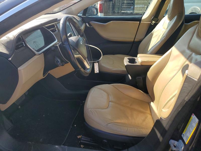 Продаж на аукціоні авто 2013 Tesla Model S, vin: 5YJSA1CN6DFP07288, номер лоту: 46889346