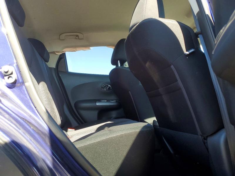 47299516 :رقم المزاد ، JN8AF5MV1FT565889 vin ، 2015 Nissan Juke مزاد بيع
