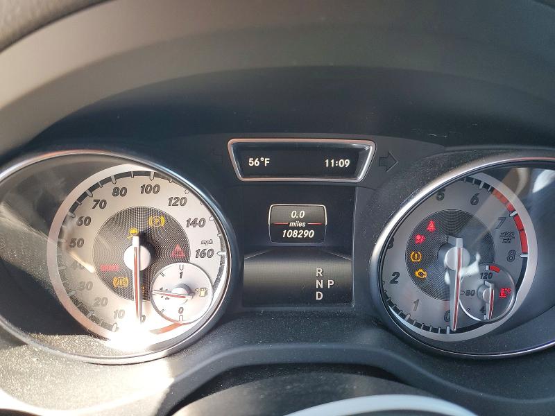 Продаж на аукціоні авто 2015 Mercedes-benz Cla, vin: WDDSJ4EB1FN180761, номер лоту: 45457306