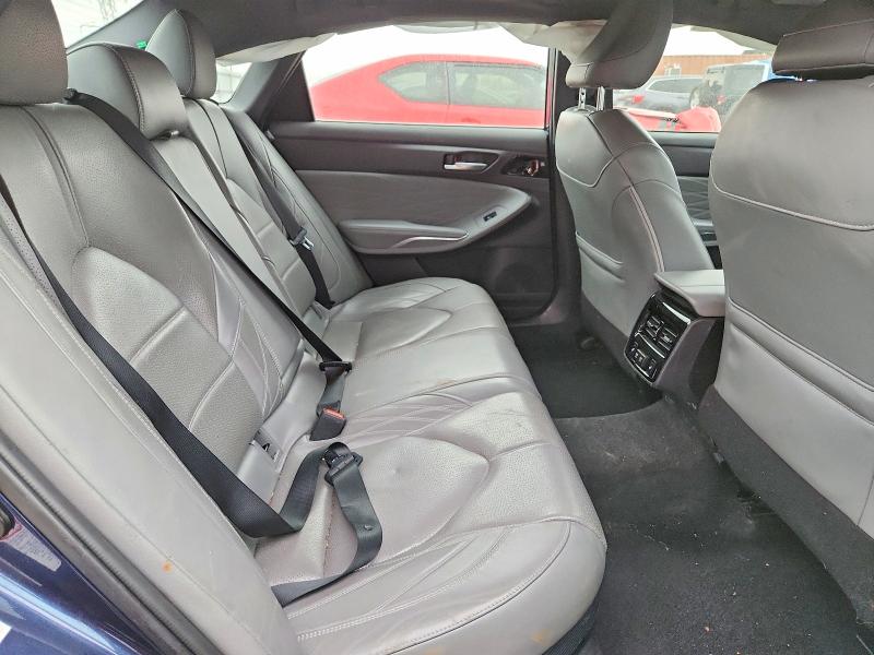 Продажа на аукционе авто 2019 Toyota Avalon Hybrid, vin: 4T1B21FB5KU004036, номер лота: 48276106