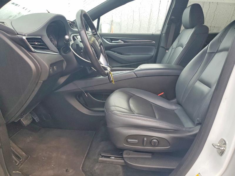 46304966 :رقم المزاد ، 5GAERBKW8PJ276702 vin ، 2023 Buick Enclave مزاد بيع