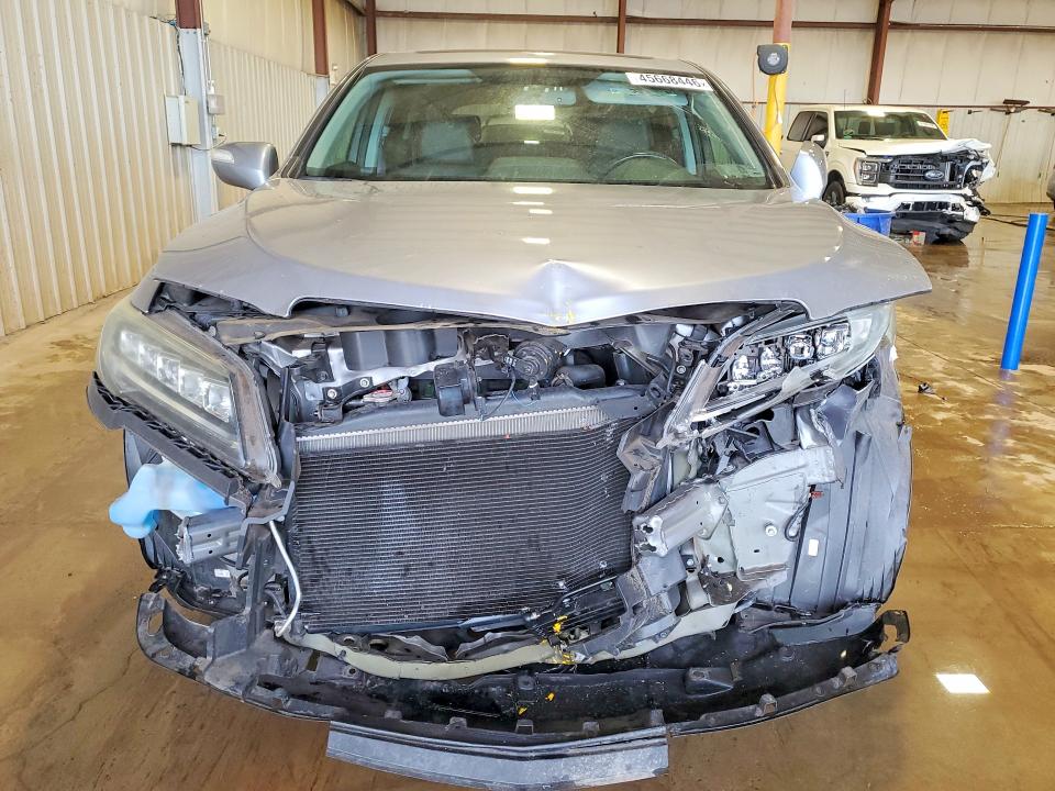 Продажа на аукционе авто 2016 Acura Rdx, vin: 5J8TB4H59GL003486, номер лота: 45668446