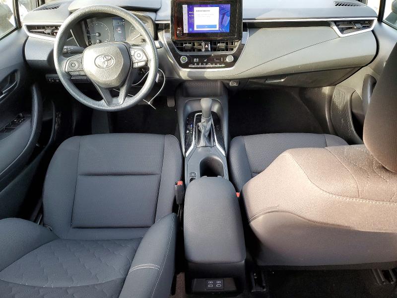 47720306 :رقم المزاد ، 5YFB4MDE1RP147537 vin ، 2024 Toyota Corolla مزاد بيع