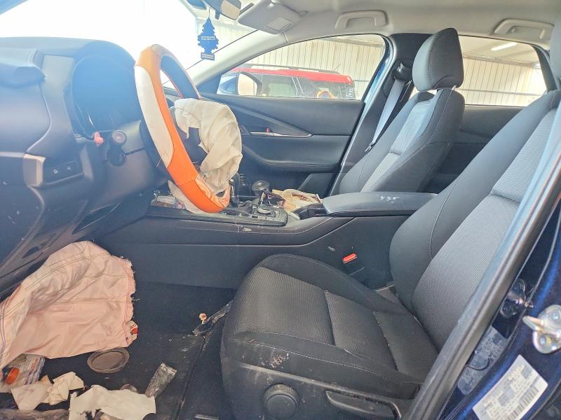 Aukcja sprzedaży 2025 Mazda Cx-30, vin: 3MVDMBAM1SM772833, numer aukcji: 46389856