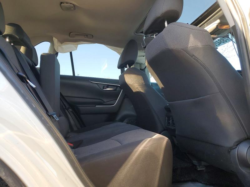 Aukcja sprzedaży 2019 Toyota Rav4, vin: 2T3R1RFV6KC041731, numer aukcji: 78842025