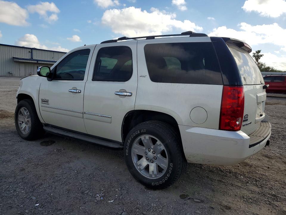 Aukcja sprzedaży 2012 Gmc Yukon, vin: 1GKS1CE02CR131743, numer aukcji: 46758816