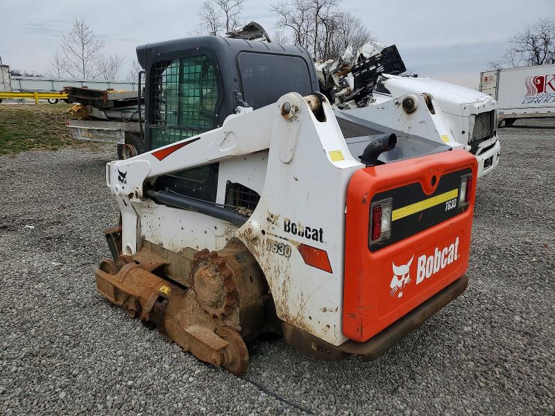 2018 Bobcat T630 მანქანა იყიდება აუქციონზე, vin: AJDT15881, აუქციონის ნომერი: 46889436