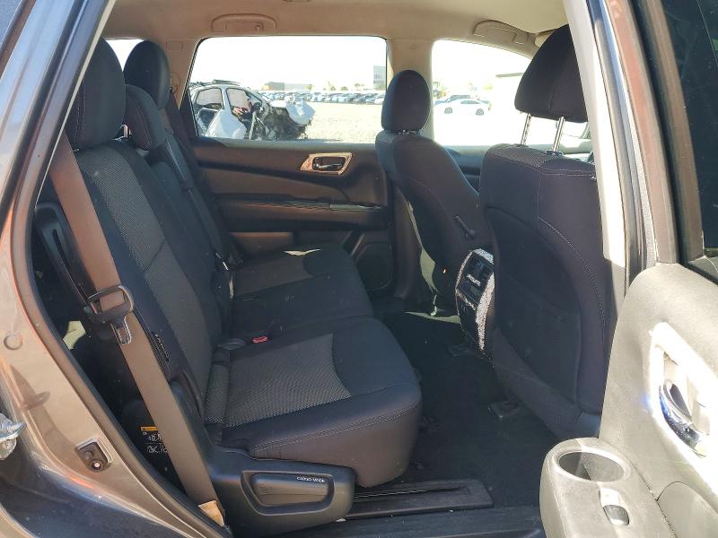 Aukcja sprzedaży 2019 Nissan Pathfinder, vin: 5N1DR2MN5KC607002, numer aukcji: 46993266