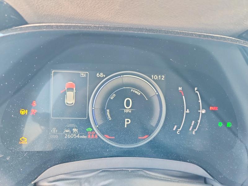 Продажа на аукционе авто 2024 Lexus Rx 350h, vin: 2T2BBMCA7RC035678, номер лота: 47473016