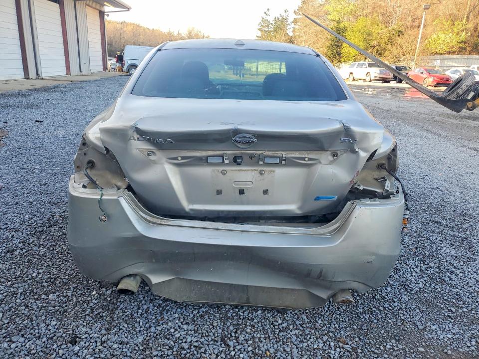 Продаж на аукціоні авто 2013 Nissan Altima, vin: 1N4AL3AP2DC147018, номер лоту: 45521386