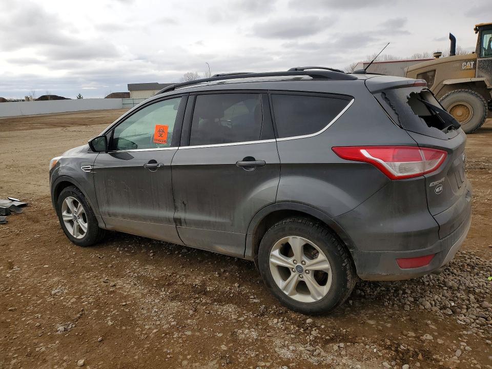 Продаж на аукціоні авто 2016 Ford Escape, vin: 1FMCU9GXXGUB96200, номер лоту: 79822085