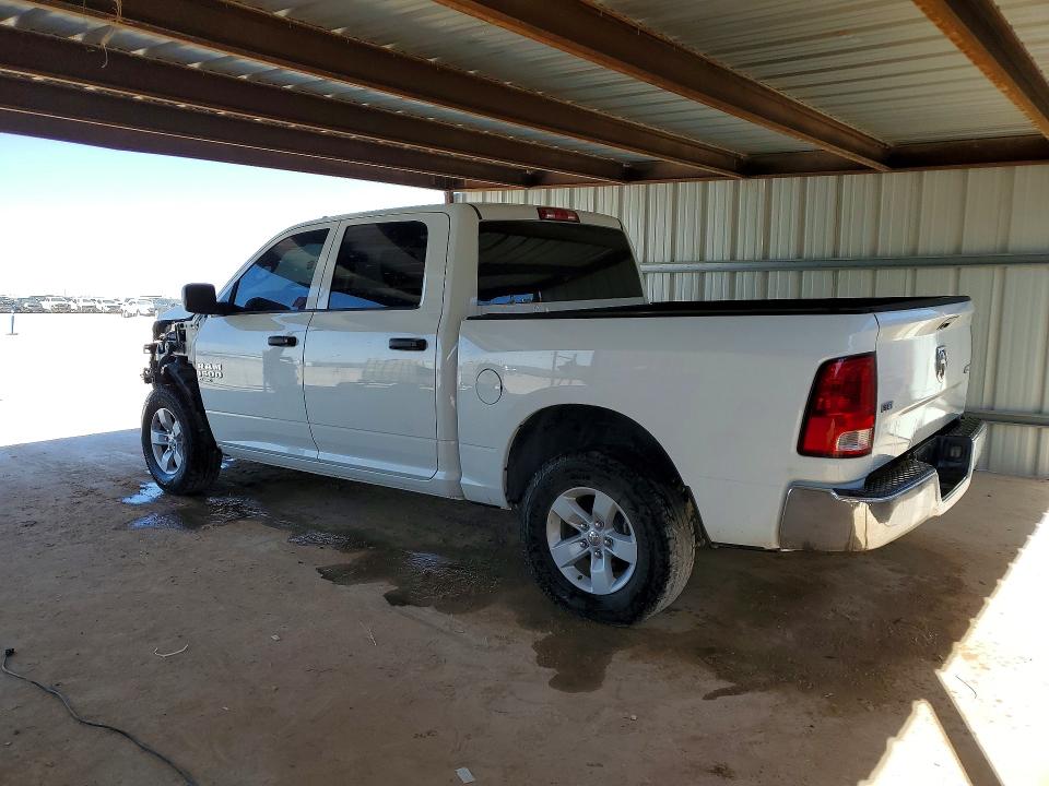 Продажа на аукционе авто 2023 Ram 1500 Classic, vin: 3C6RR7LG9PG661229, номер лота: 79365605