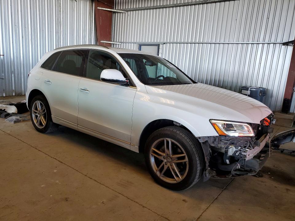 79667955 :رقم المزاد ، WA1LFAFP0FA107939 vin ، 2015 Audi Q5 مزاد بيع