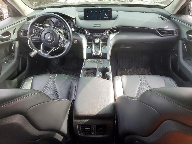Продажа на аукционе авто 2022 Acura Tlx, vin: 19UUB5F45NA003322, номер лота: 79154755