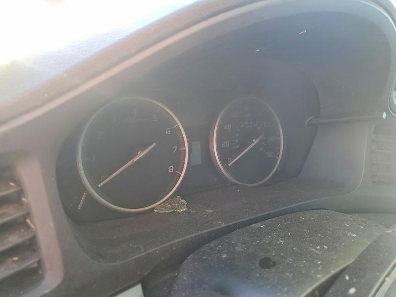2013 Acura Ilx მანქანა იყიდება აუქციონზე, vin: 19VDE1F5XDE001867, აუქციონის ნომერი: 45688506