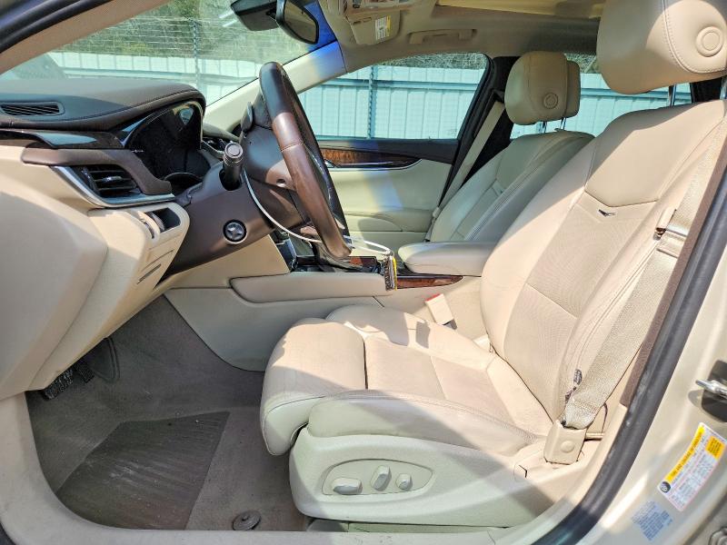 Продажа на аукционе авто 2013 Cadillac Xts, vin: 2G61R5S39D9181581, номер лота: 45562716