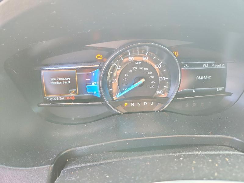 Продаж на аукціоні авто 2017 Ford Explorer, vin: 1FM5K8D84HGA37811, номер лоту: 79840685