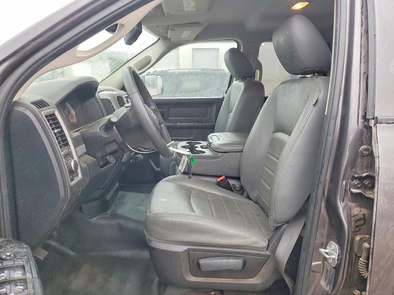 Продажа на аукционе авто 2020 Ram 1500 Classic, vin: 1C6RR6FTXLS128814, номер лота: 79970615
