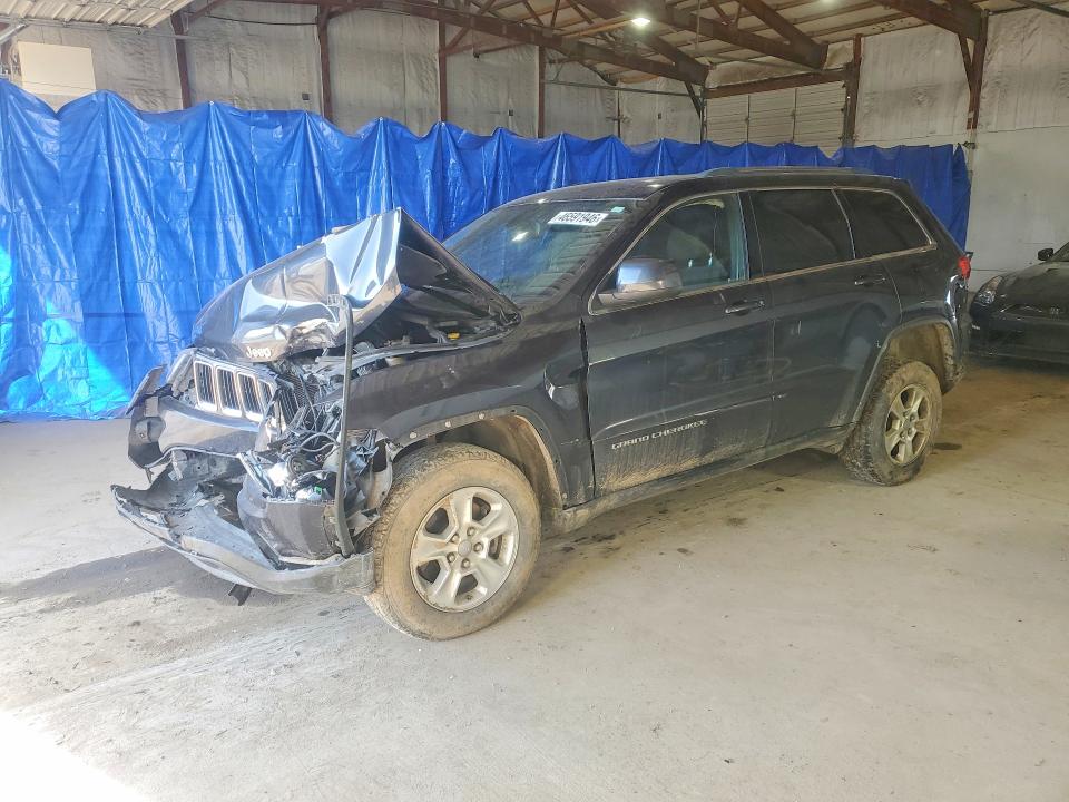 2014 Jeep Gran Cher მანქანა იყიდება აუქციონზე, vin: 1C4RJFAG2EC186763, აუქციონის ნომერი: 46591946